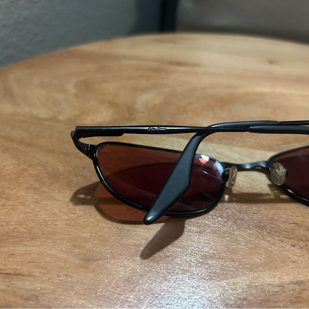 Ray-Ban Sunglasses RB3023 HighStreet MSW W2963​​ - Picture 6 of 7